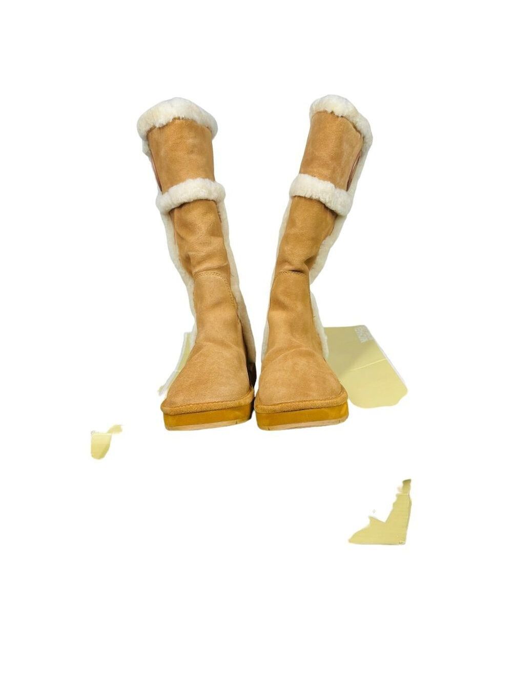 MICHAEL by Michael Kors boots - Picture 2 of 3